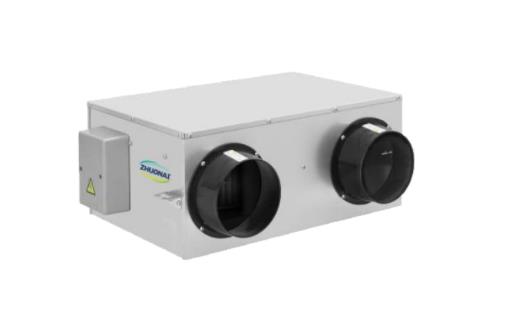 對新風換氣機的認知 對新風換氣機的認知