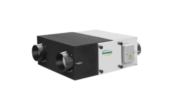 安裝新風換氣機有什么好處，新風換氣機作用說