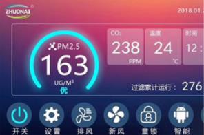 新風(fēng)全熱交換器什么意思,壁掛式、吊頂式應(yīng)如何選擇?看看廠家怎么說(shuō)